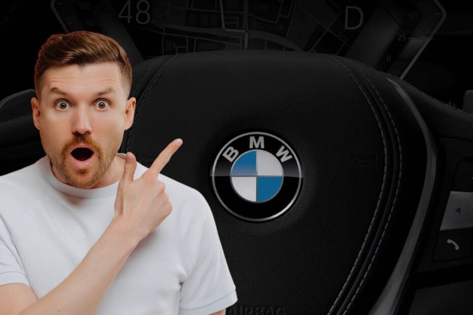 BMW electric mai rapid decât motorul pe benzină