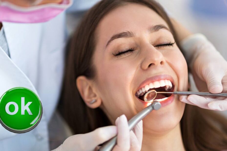 dentist germania