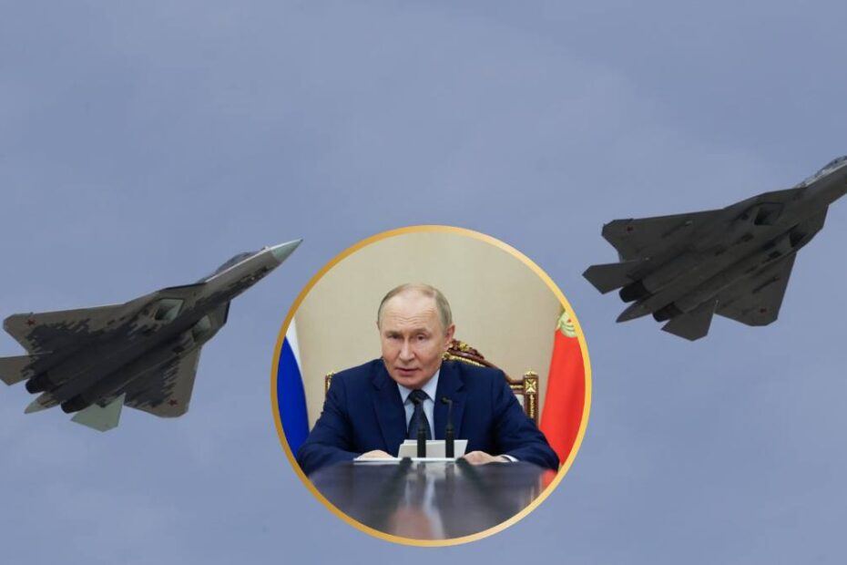 De ce încalcă Rusia spațiul aerian NATO