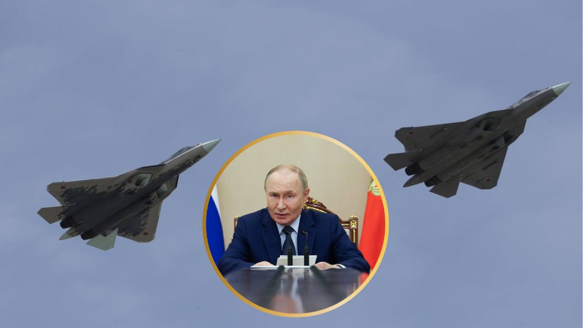 De ce încalcă Rusia spațiul aerian NATO