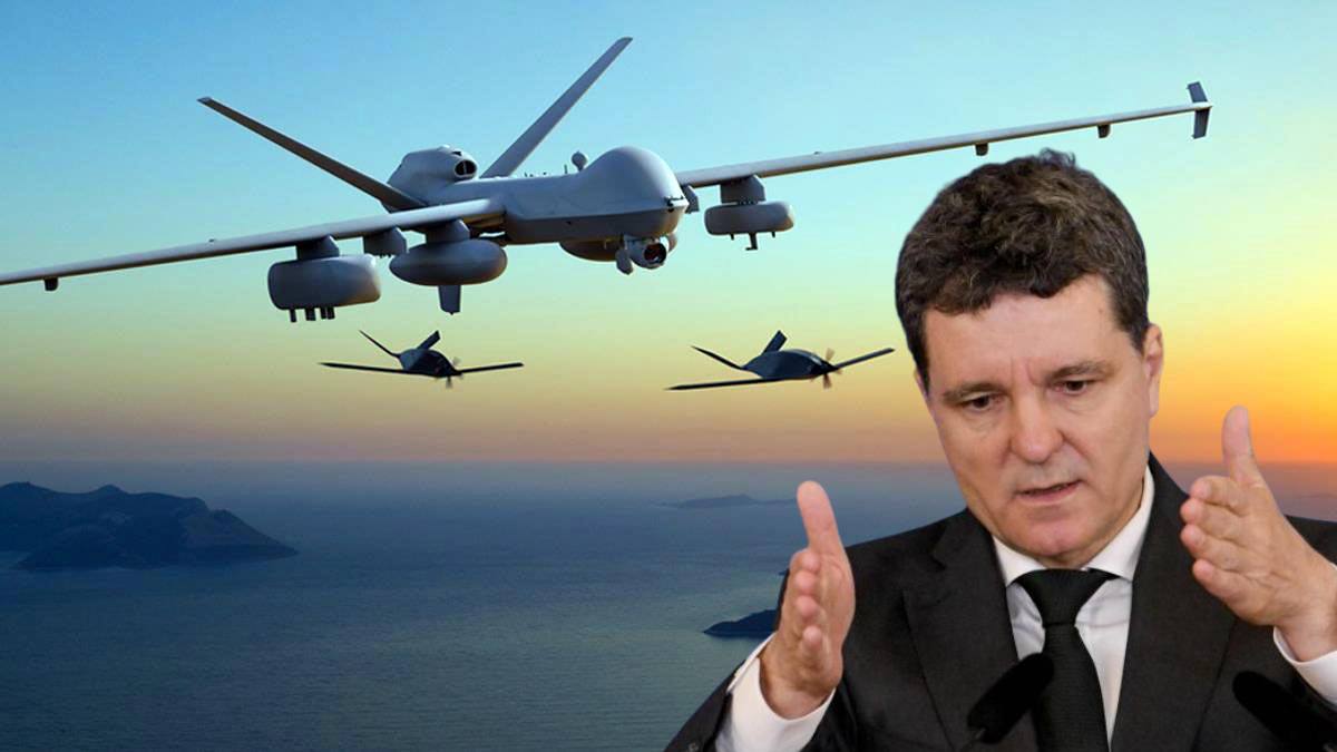 Drone rusești pe teritoriul Poloniei reacția României