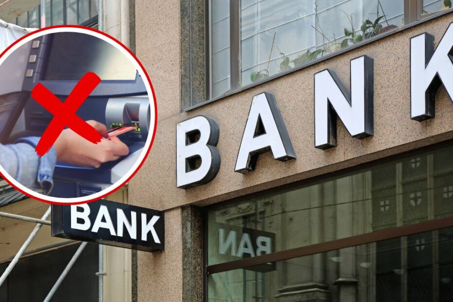 fara atm banca