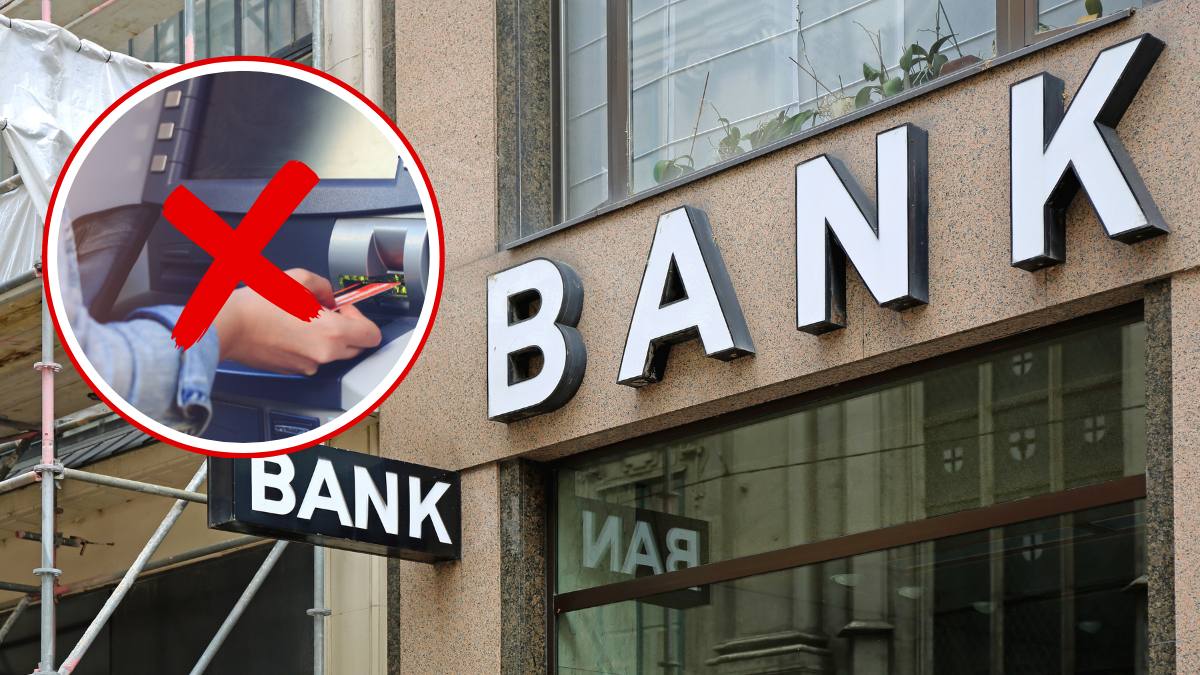fara atm banca