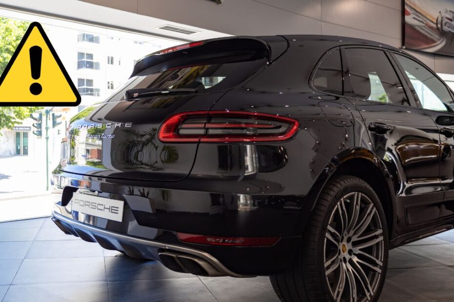 Placa Porsche care schimbă viitorul mobilității electrice