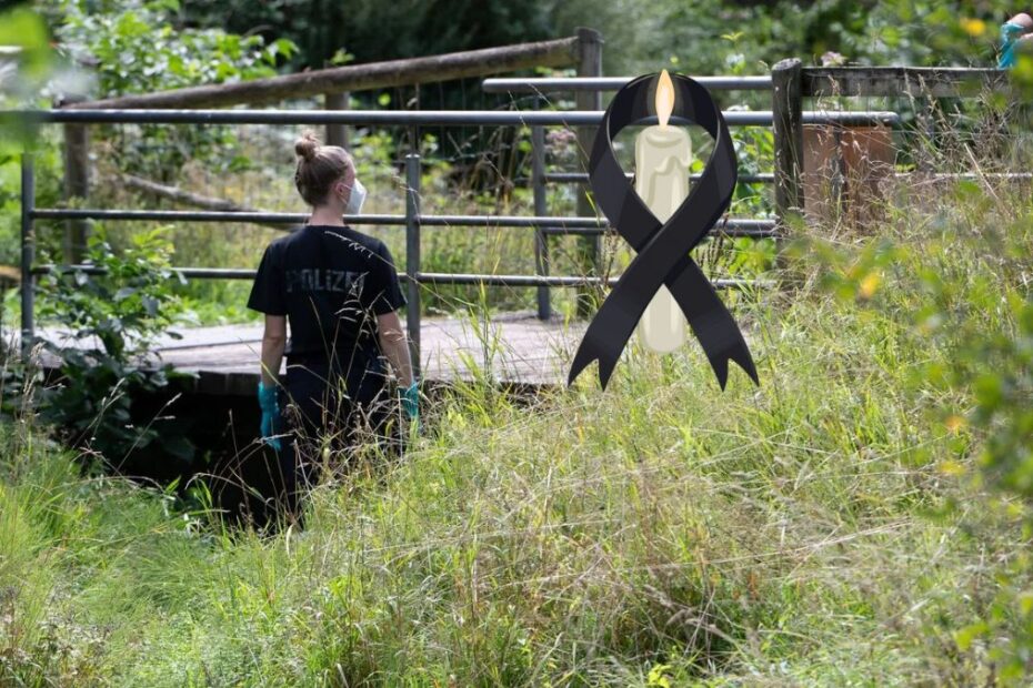 A fost descoperit un cadavru într-o valiză abandonată