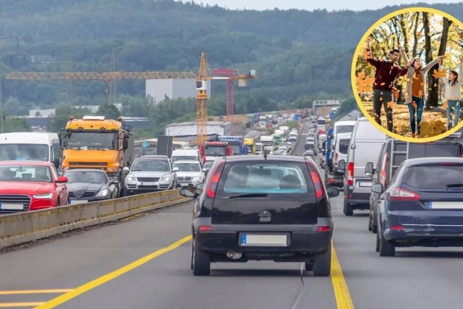 Sărbători legale în Germania octombrie 2025