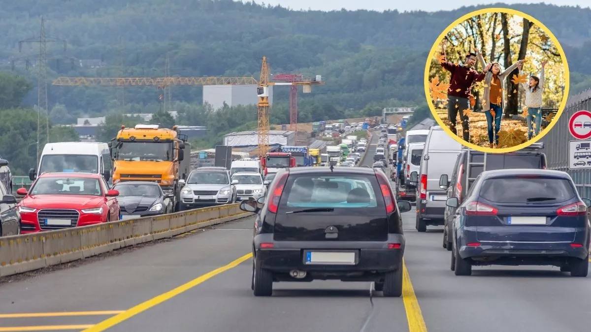 Sărbători legale în Germania octombrie 2025