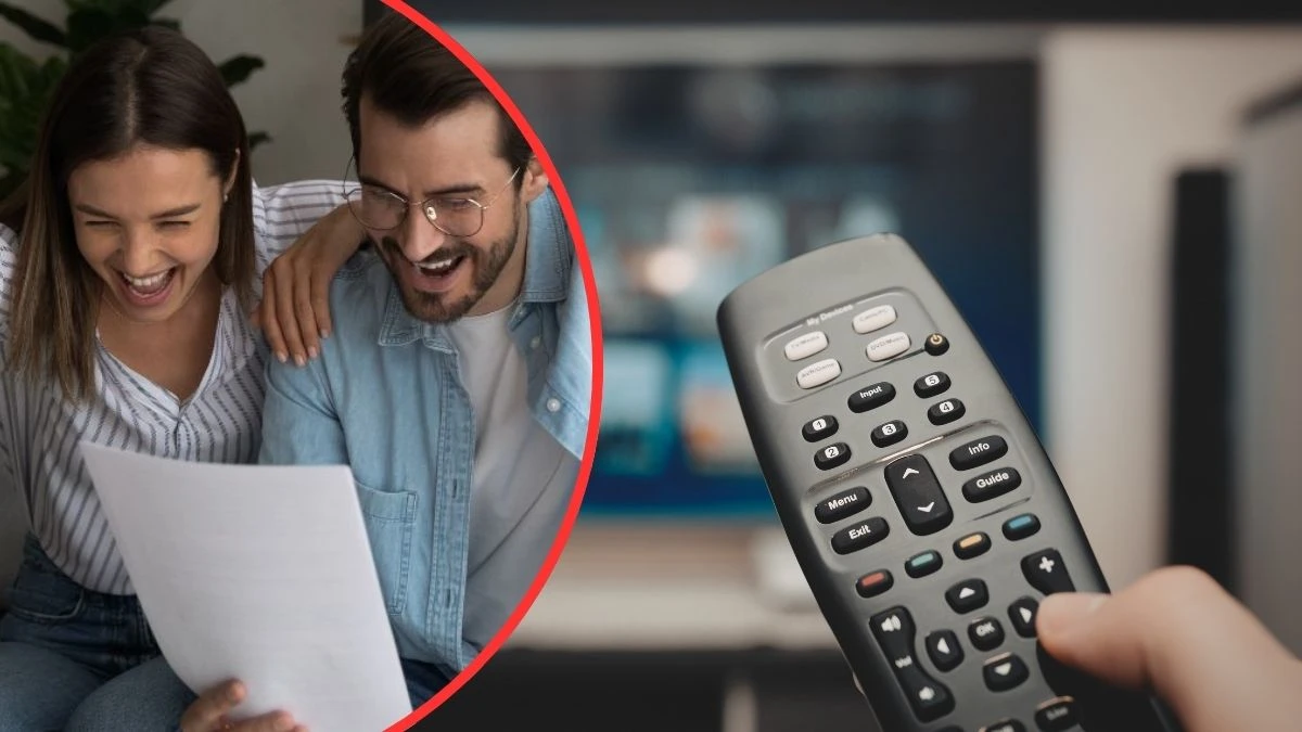 Koniec z płaceniem za abonament RTV 