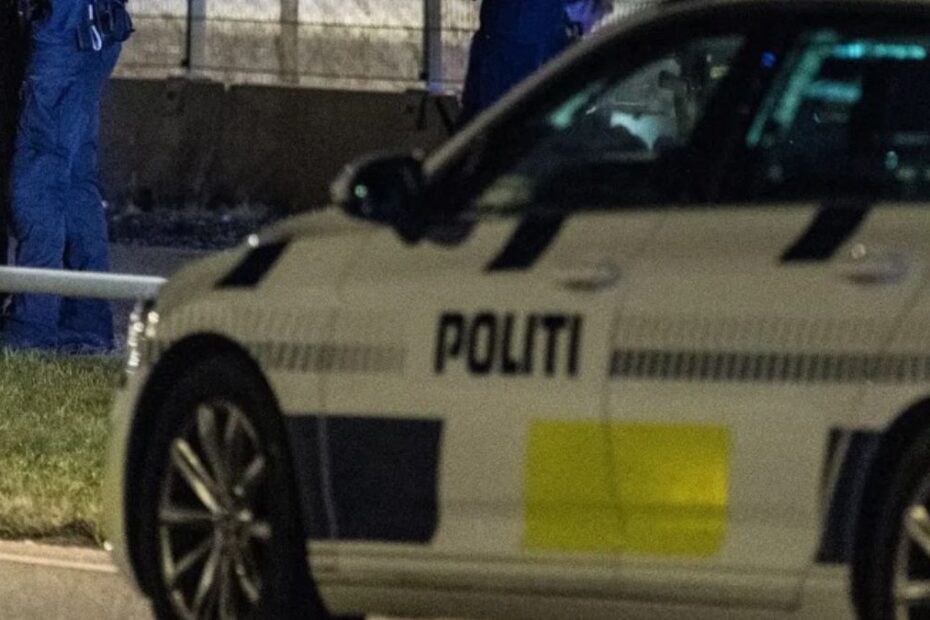 Aeroportul din Copenhaga blocat de drone