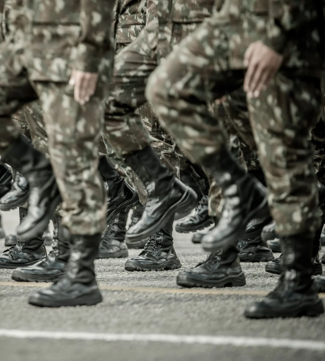 serviciul militar obligatoriu Croația