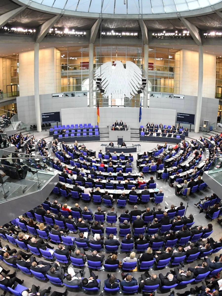 Nowe przepisy w Niemczech we wrześniu 2025
