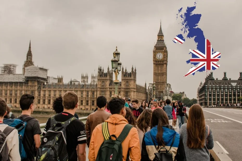 Marea Britanie schimbă radical regulile de azil: așteptare (mult) mai lungă pentru rezidență permanentă