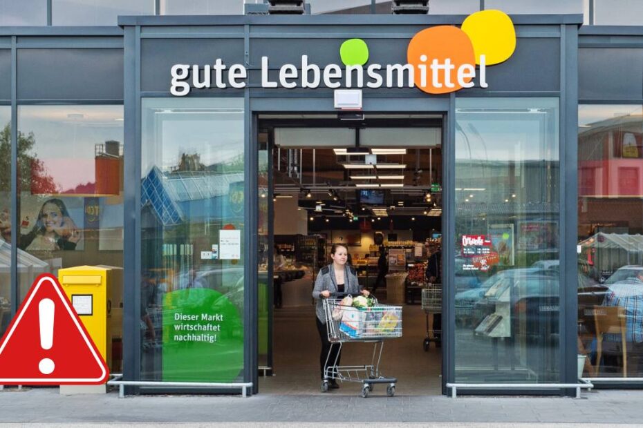 faliment supermarket