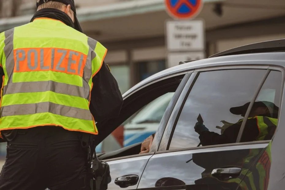 Noi obligații pentru șoferi în Germania din 2026