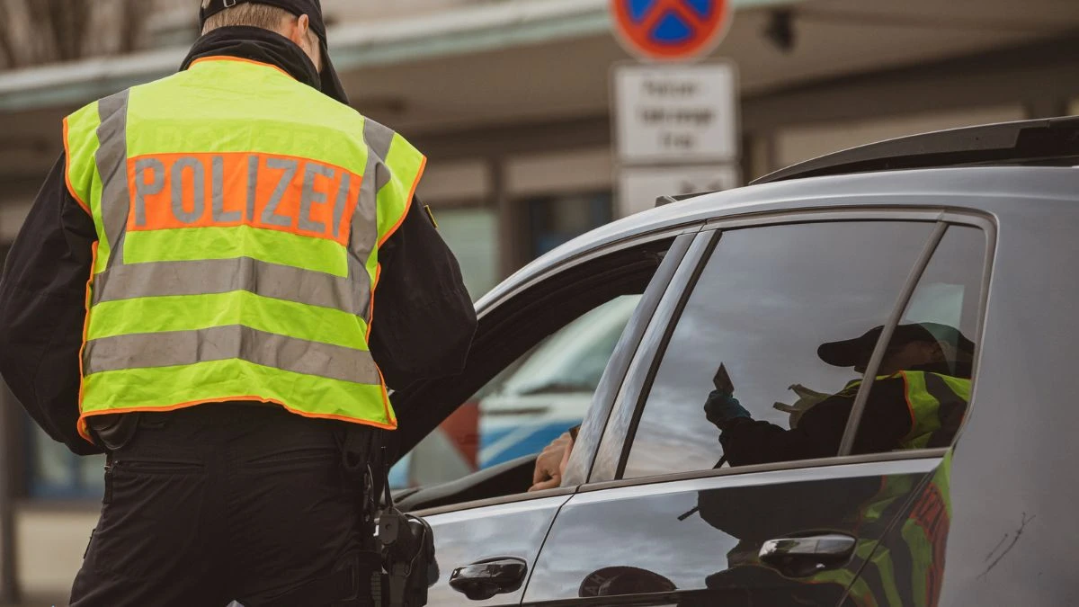 Nowe obowiązki dla kierowców w Niemczech od 2026