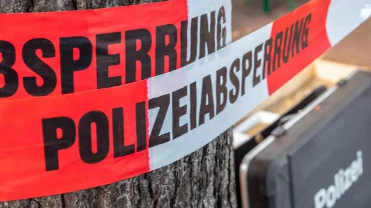 38-letnia kobieta została zaatakowana nożem na przystanku autobusowym