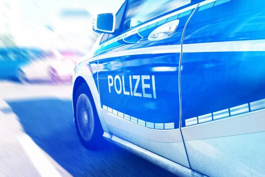 Polonez căutat în cinci cazuri, reținut în Germania