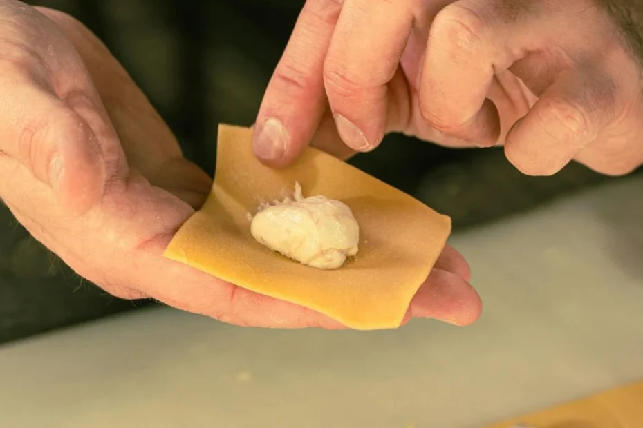 Germania pregătește provizii de ravioli în caz de război