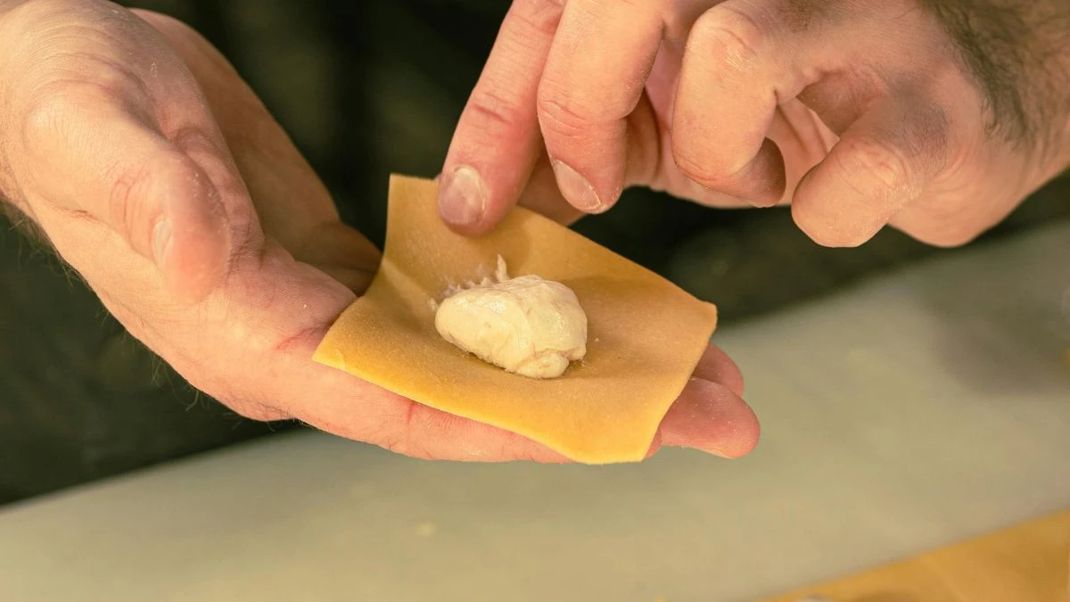Niemcy przygotowują zapasy ravioli na wypadek wojny