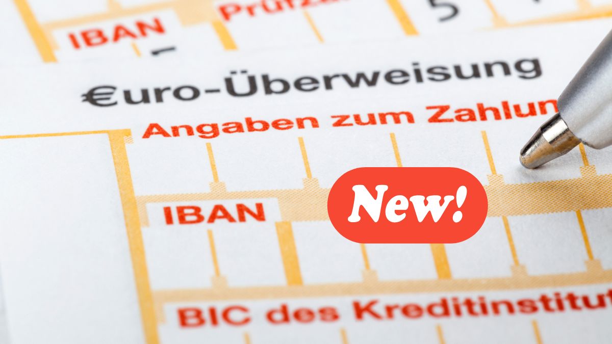 regulile după care funcționează transferurile bancare în întreaga Uniune Europeană se schimbă radical