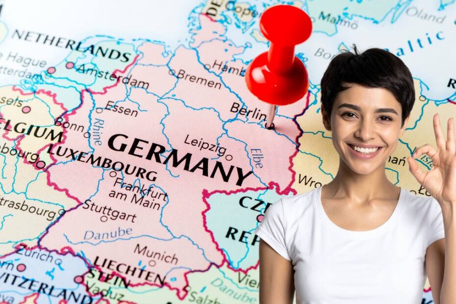 schimbari germania
