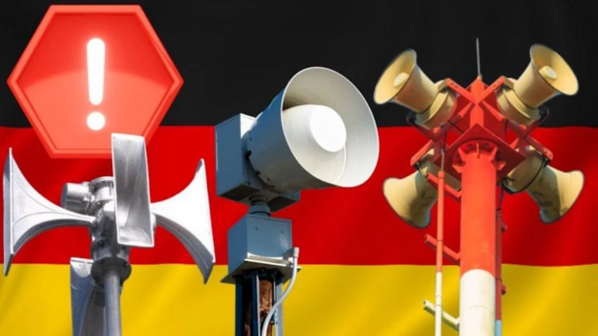 Nowe przepisy w Niemczech we wrześniu 2025