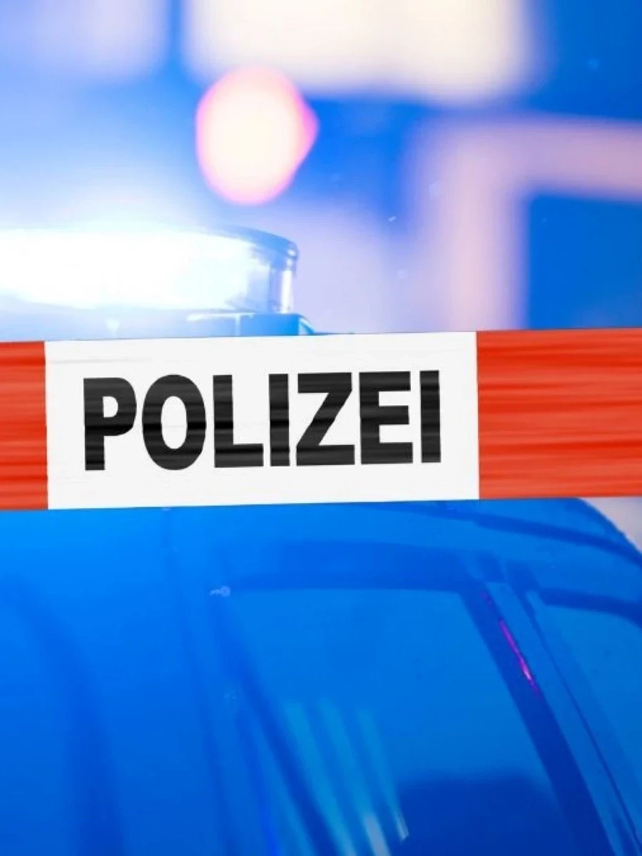 Atak nożem w niemieckiej szkole
