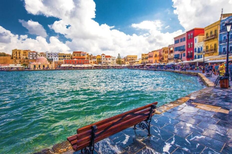 Insula europeană cu 26°C în octombrie