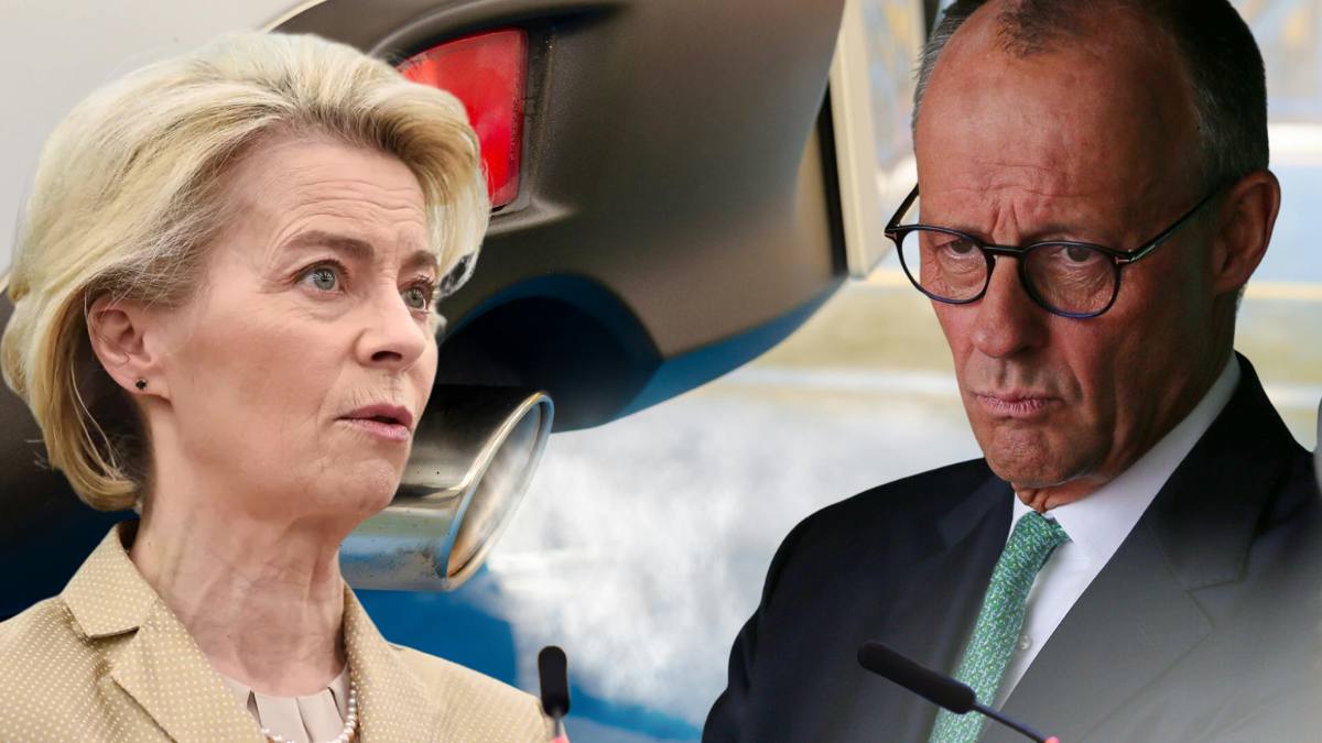 Interdicția motoarelor pe combustie 2035 Germania