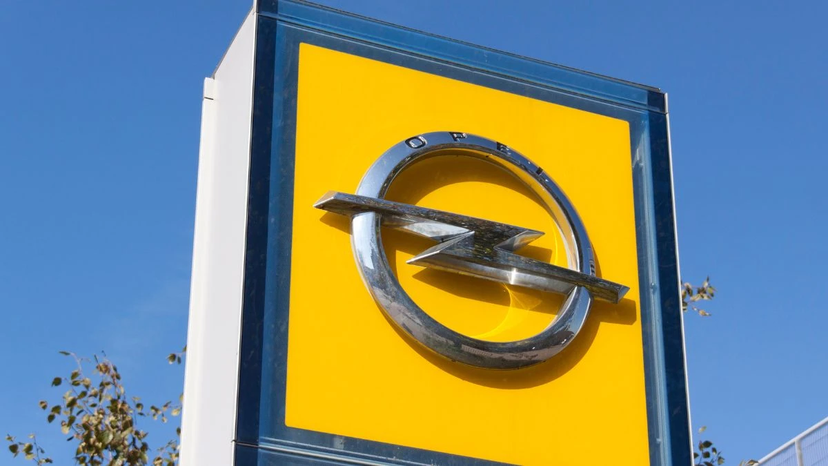 O nouă lovitură pentru Opel.