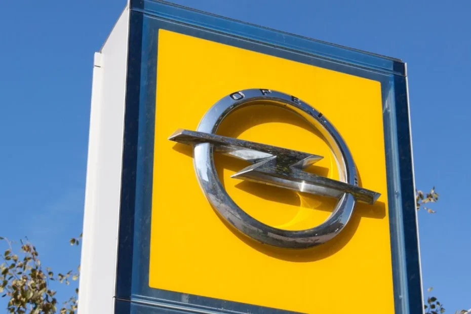 O nouă lovitură pentru Opel. O companie parteneră cheie a declarat falimentul