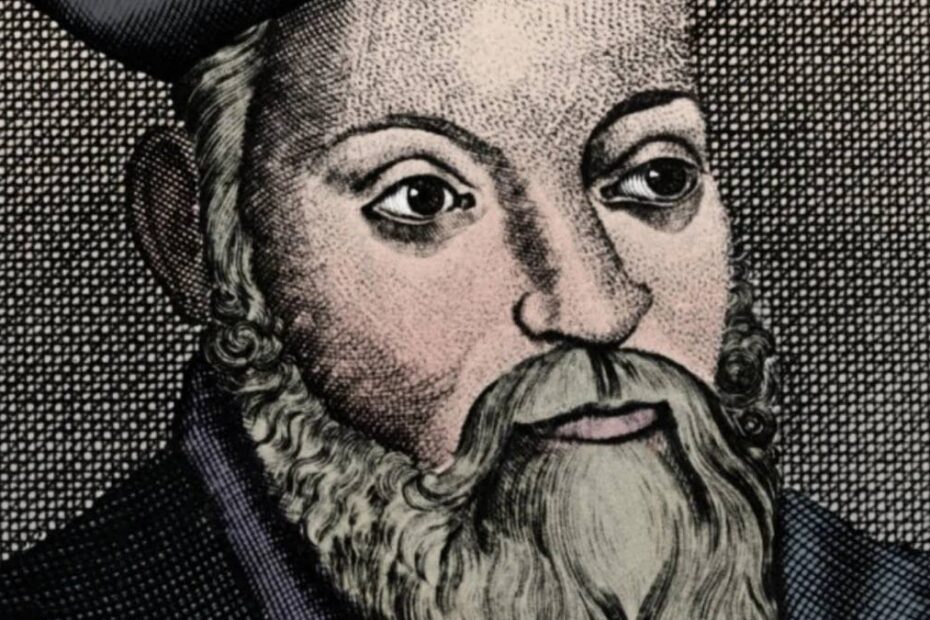 Profeția înspăimântătoare Nostradamus 2025