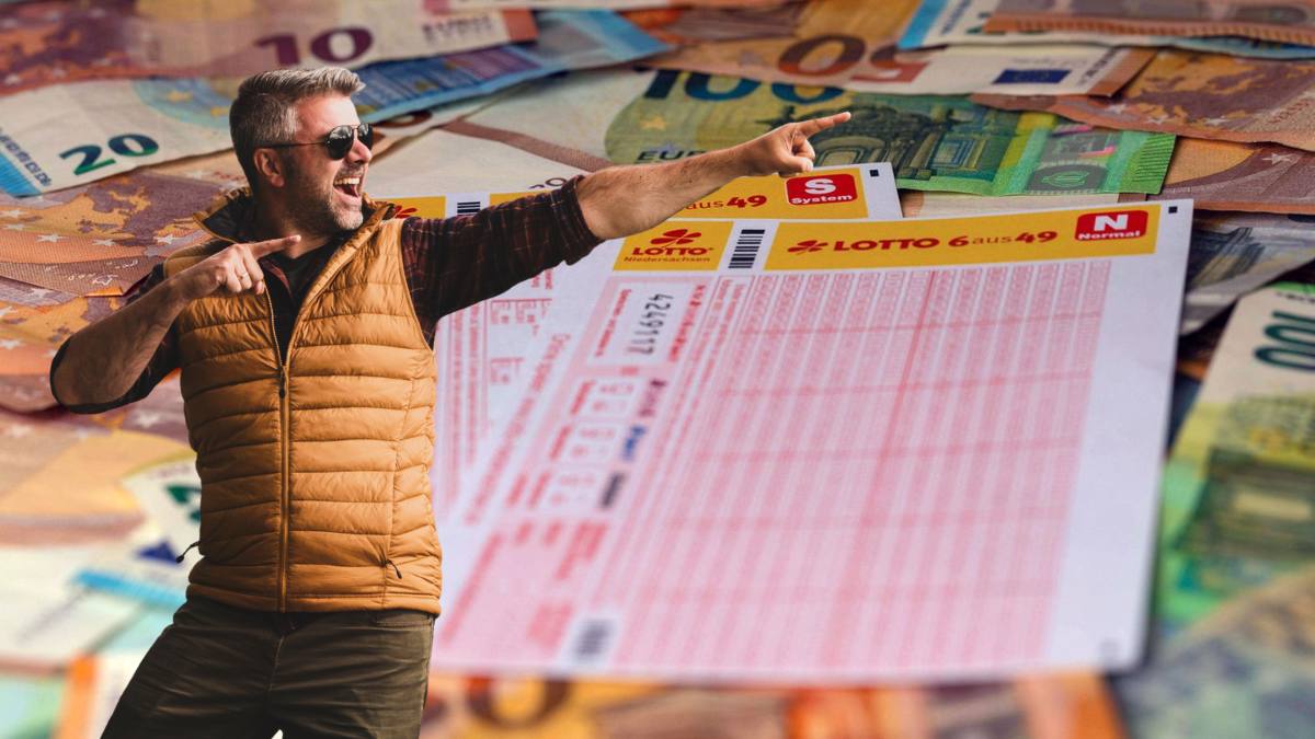 Reacțiile câștigătorilor la loto