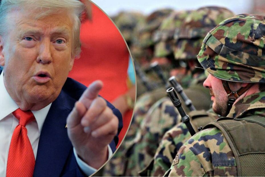 SUA retrag trupe din România