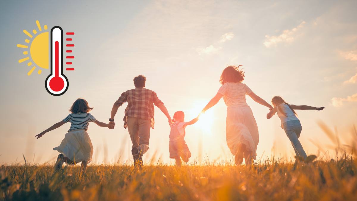 Se întoarce vara în Germania