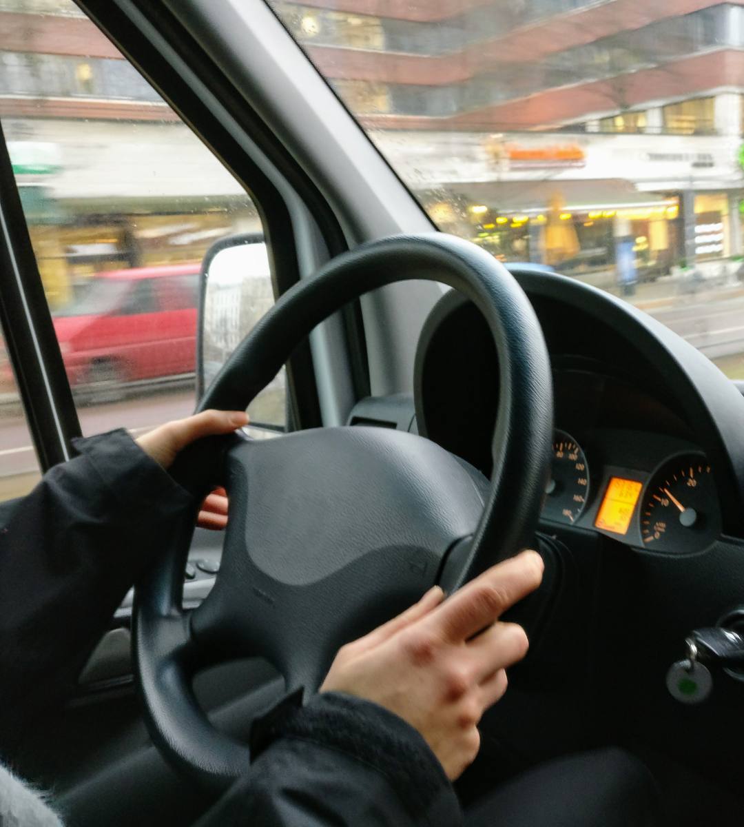 extindere permis categoria B