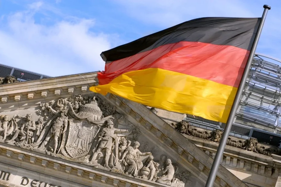 Ziua Unității Germane