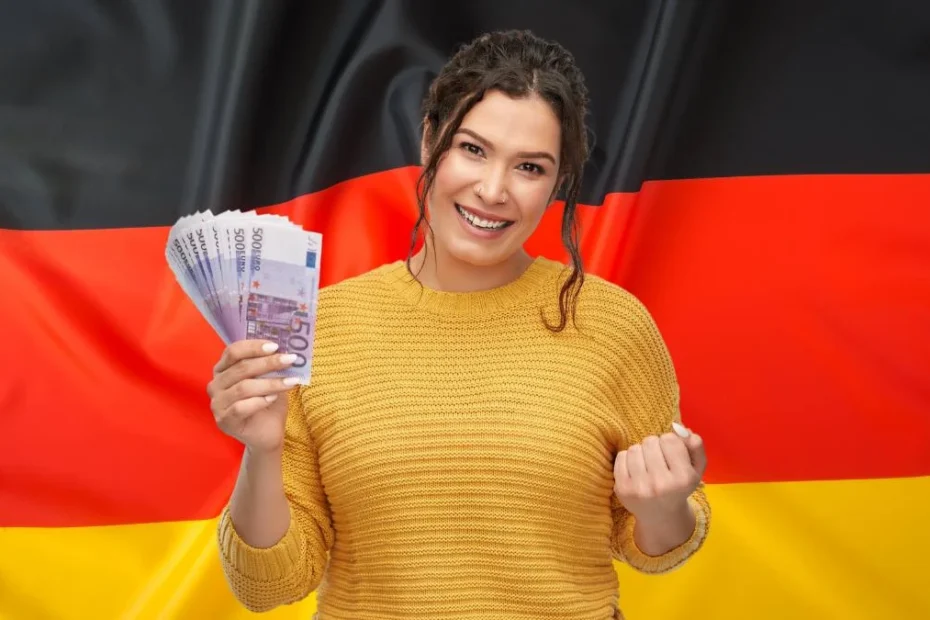 Creșterea salariului minim în Germania în ianuarie 2026