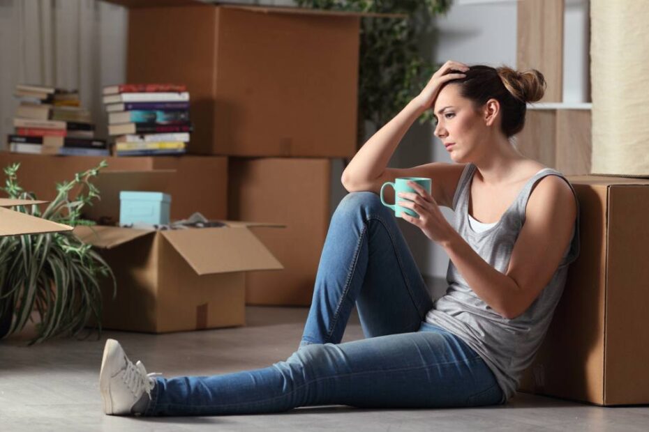 cum sunt dați afară din locuințe chiriașii Germania