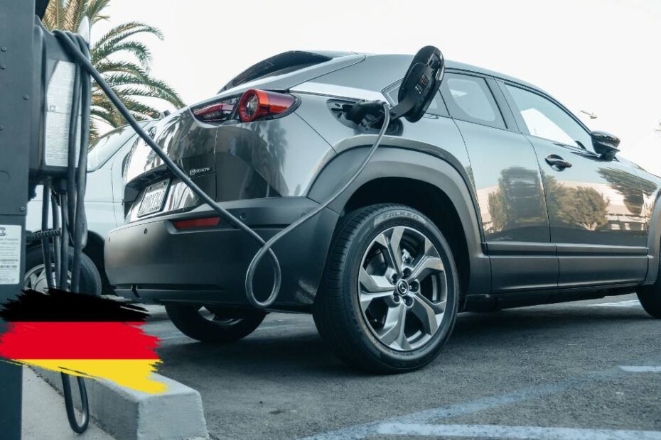 e-auto germania