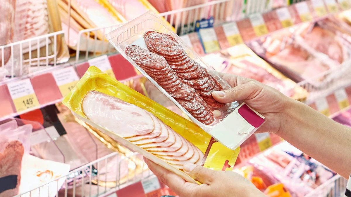 Znany producent wędlin ogłosił upadłość