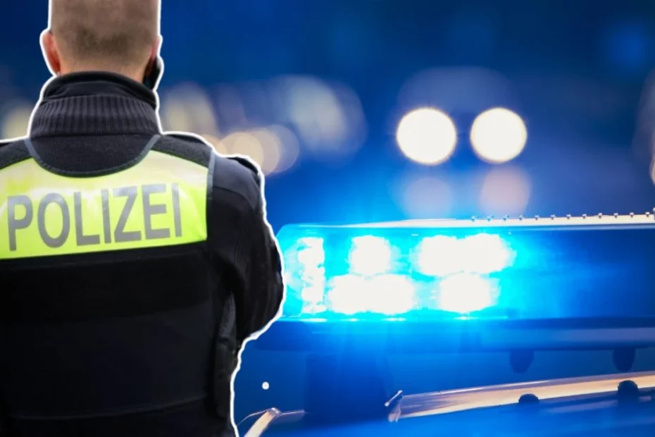 Cadavru găsit în dulapul cu mături