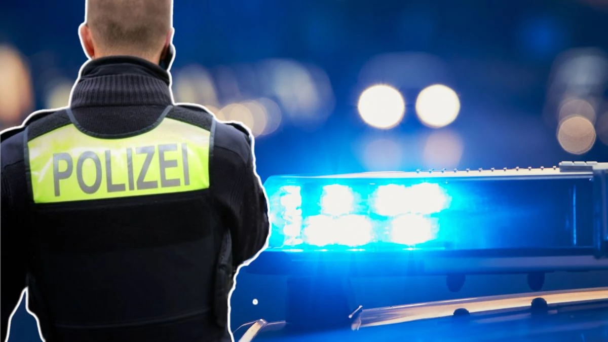 Cadavru găsit în dulapul cu mături