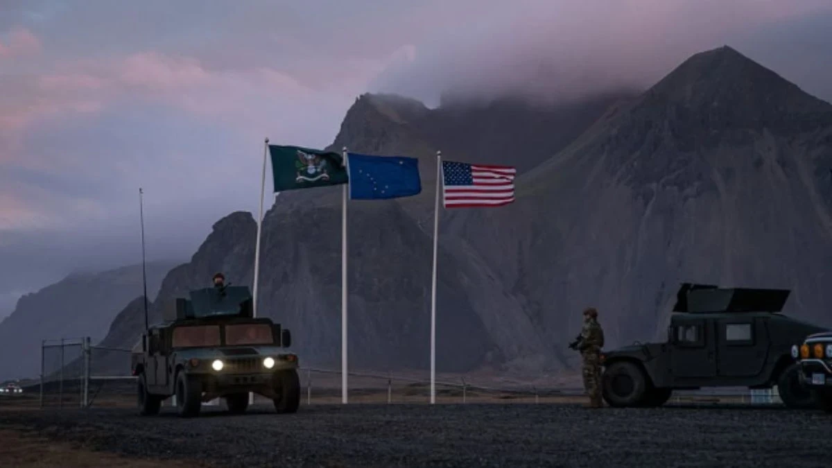 Secvență din O casă din dinamită