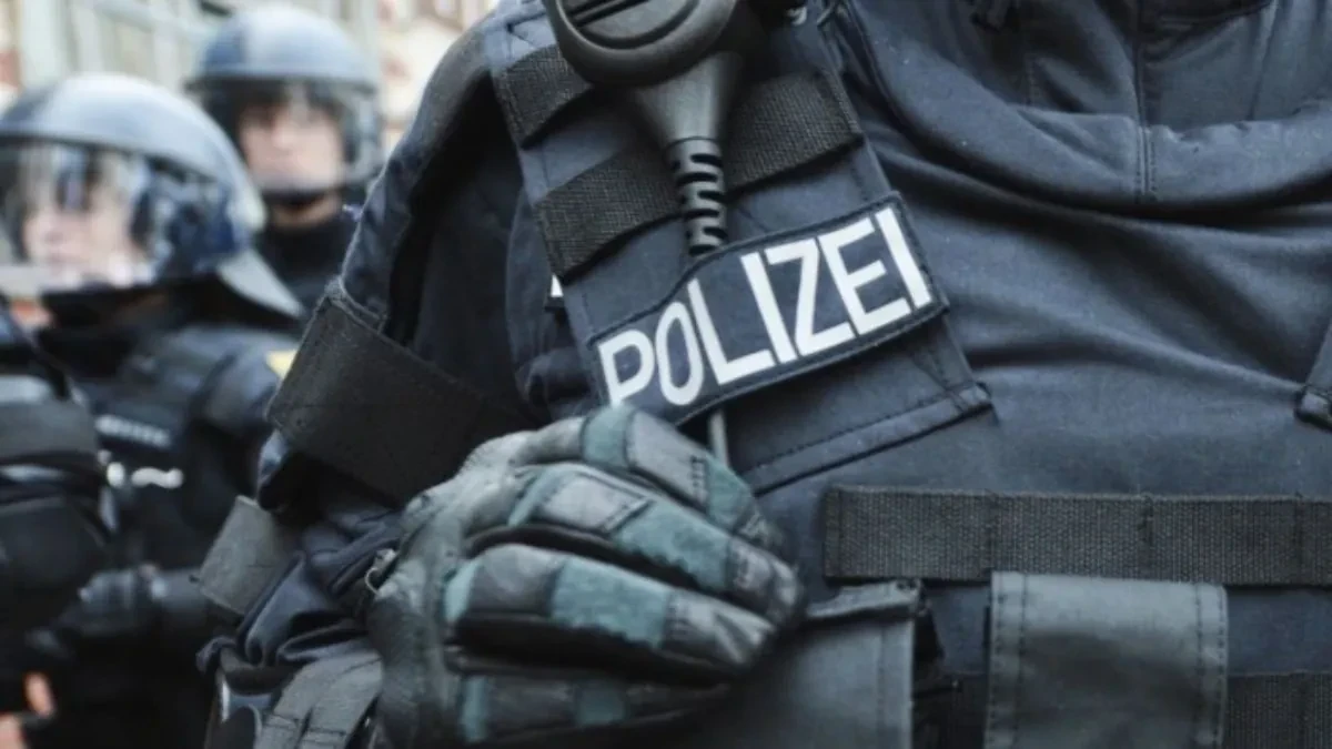 Niemcy: Eksplozje i strzały w Monachium, są ofiar śmiertelneicy