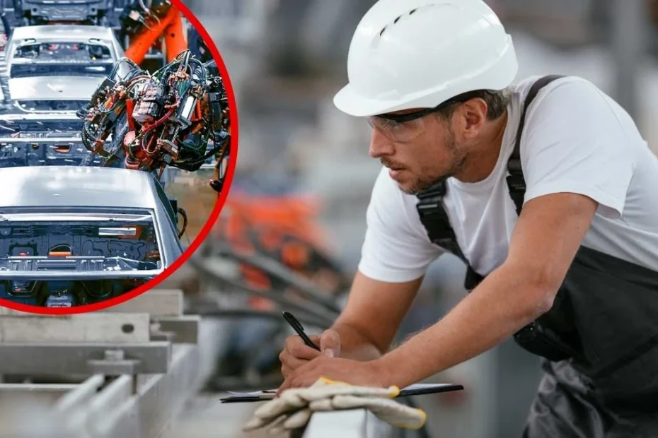 Volkswagen oprește producția