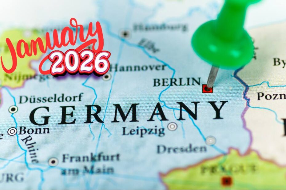 schimbari ianuarie 2026