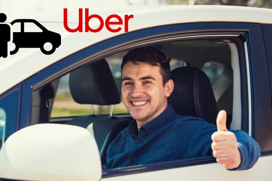 sofer uber