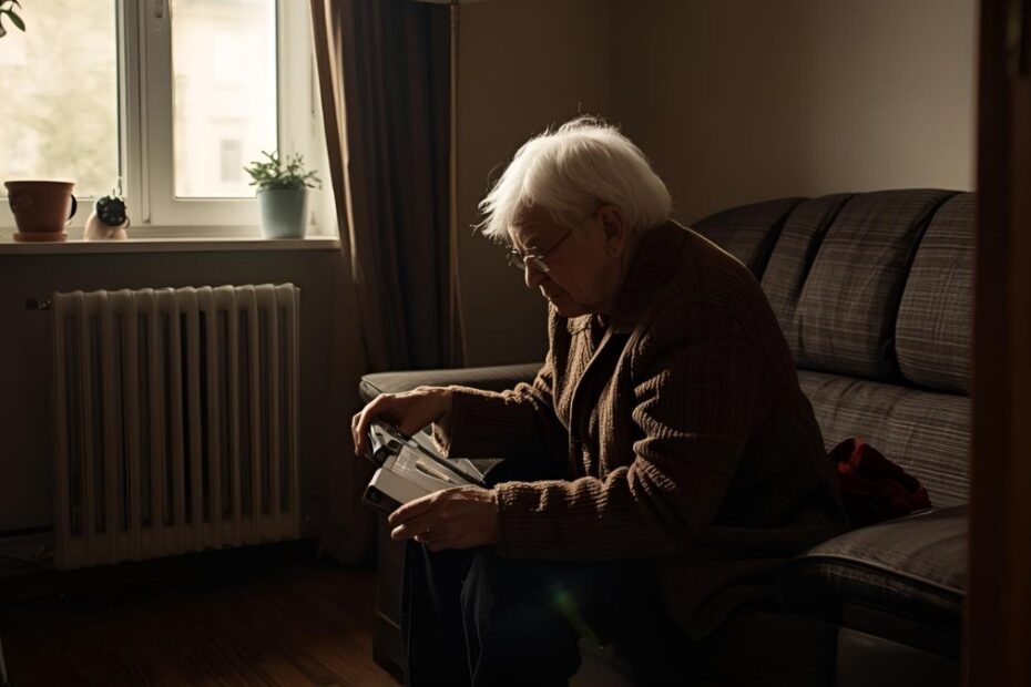 Aceasta este pensia pe care o primești în Germania dacă nu ai lucrat niciodată adevărul care atinge milioane de oameni