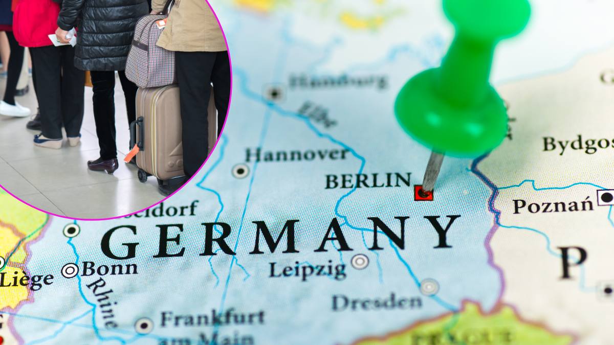 Asaltul muncitorilor asiatici germania